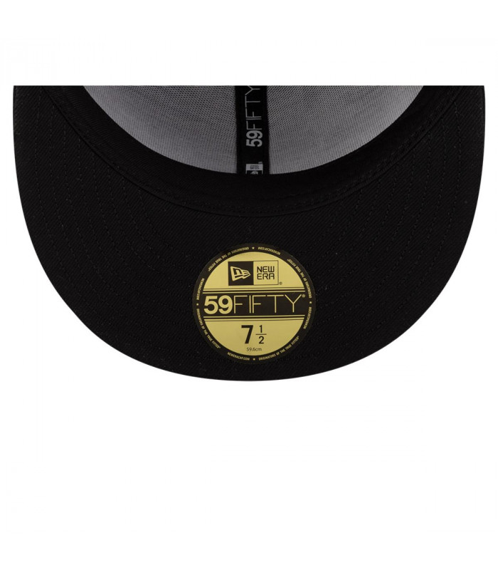 Gorra 59Fifty Netflix Squid Game Netflix Inj Negro