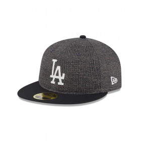 Gorra 59Fifty Los Angeles Dodgers MLB 59Fifty Day Black