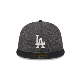 Gorra 59Fifty Los Angeles Dodgers MLB 59Fifty Day Black