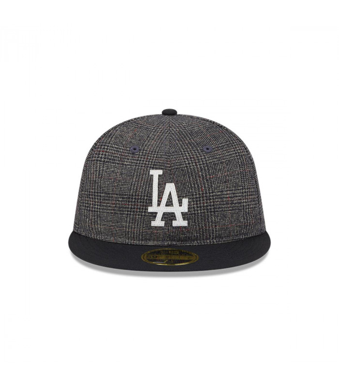 Gorra 59Fifty Los Angeles Dodgers MLB 59Fifty Day Black