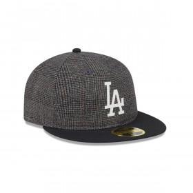 Gorra 59Fifty Los Angeles Dodgers MLB 59Fifty Day Black