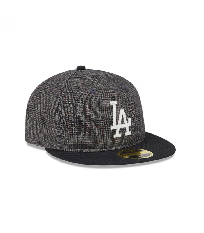 Gorra 59Fifty Los Angeles Dodgers MLB 59Fifty Day Black