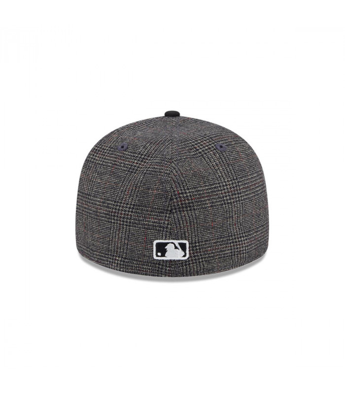 Gorra 59Fifty Los Angeles Dodgers MLB 59Fifty Day Black