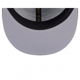 Gorra 59Fifty Los Angeles Dodgers MLB 59Fifty Day Black