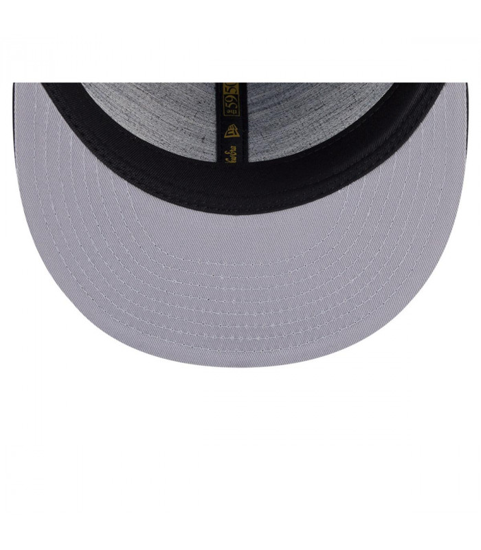 Gorra 59Fifty Los Angeles Dodgers MLB 59Fifty Day Black