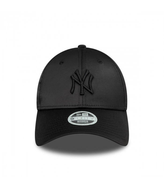 Gorra 9Forty New York Yankees MLB Satin Black