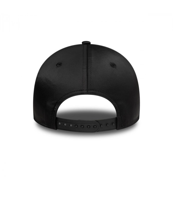 Gorra 9Forty New York Yankees MLB Satin Black