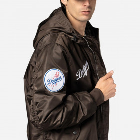 Chaqueta  Los Angeles Dodgers MLB Alpha Industries Café