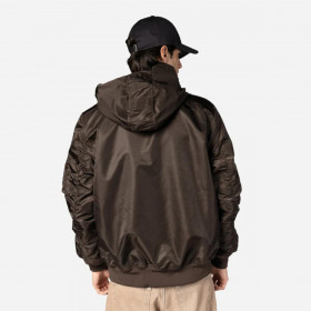 Chaqueta  Los Angeles Dodgers MLB Alpha Industries Café