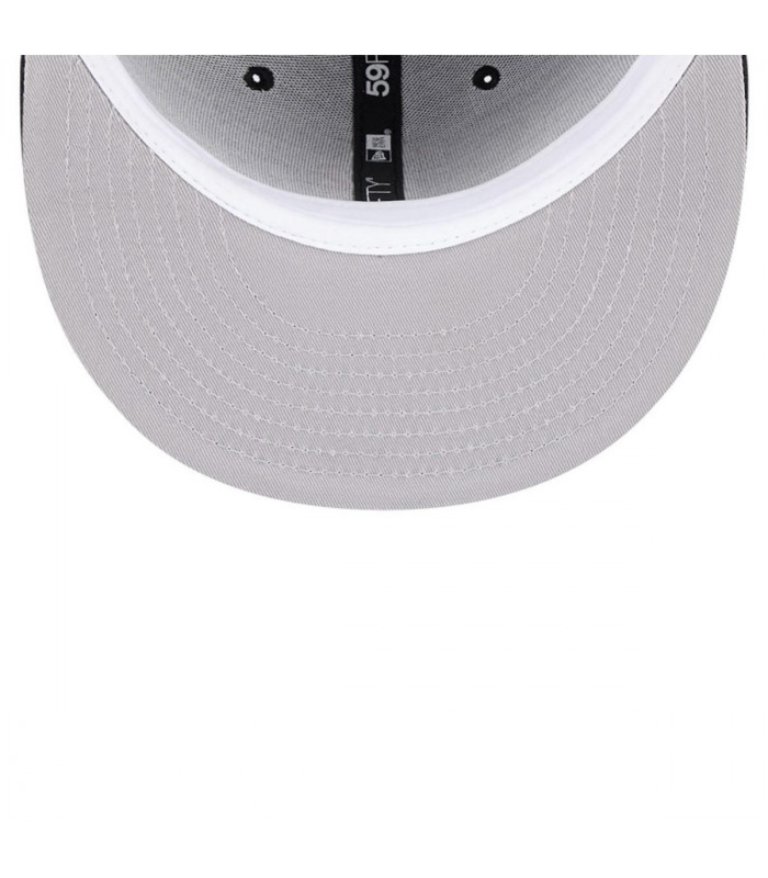 Gorra 59Fifty Boston Red Sox MLB New Era Global Black