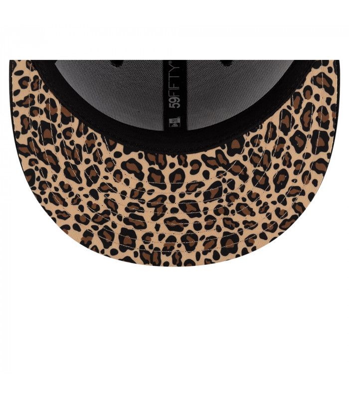 Gorro 59Fifty New Era True Negro