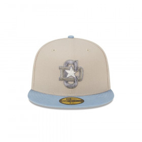 Gorra Dallas Cowboys NFL 59Fifty Azul New Era