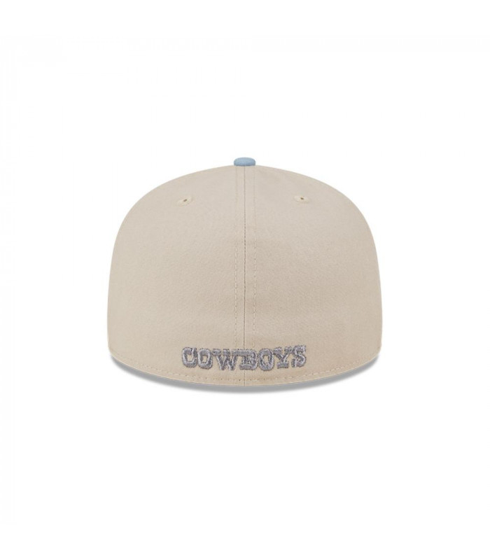 Gorra Dallas Cowboys NFL 59Fifty Azul New Era