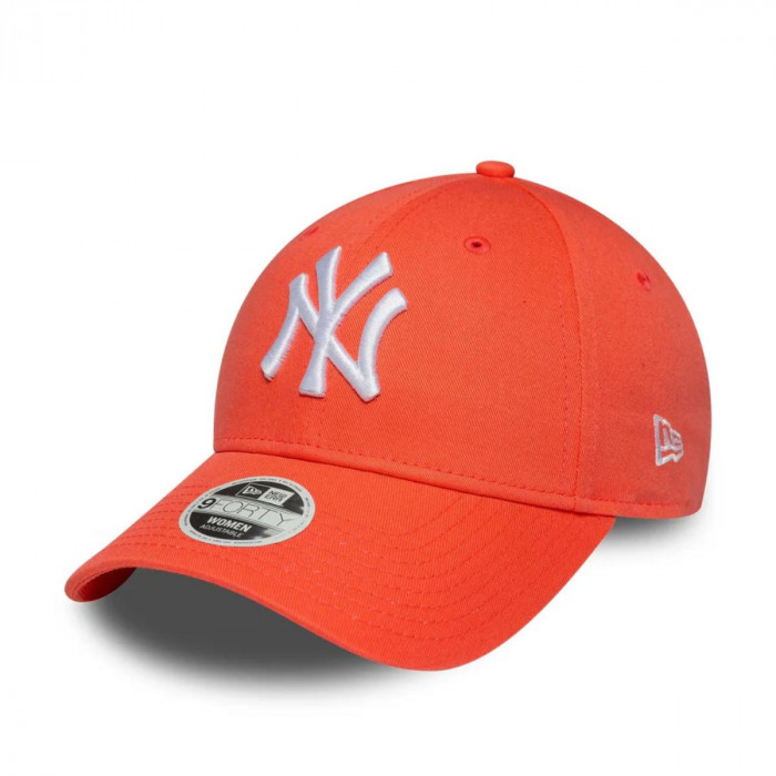 Gorra 9Forty New York Yankees League Essentials Naranjo