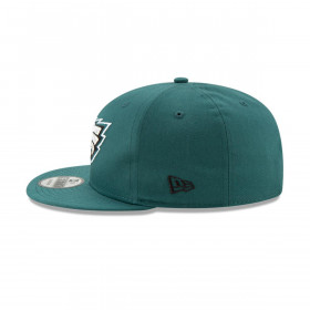 Gorra 9Fifty Philadelphia Eagles NFL  Clásicos Dark Green