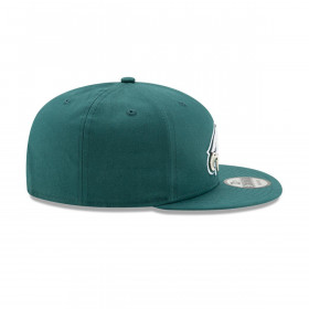 Gorra 9Fifty Philadelphia Eagles NFL  Clásicos Dark Green