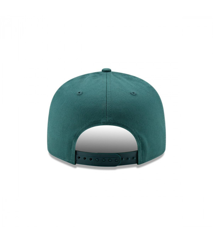 Gorra 9Fifty Philadelphia Eagles NFL  Clásicos Dark Green