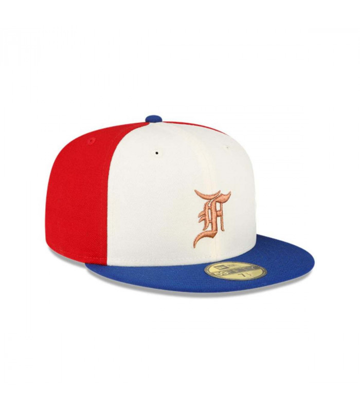 Gorra Montreal Expos MLB 59Fifty Light Beige New Era