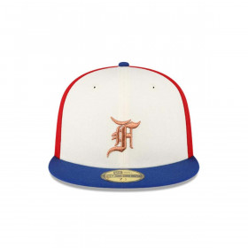 Gorra Montreal Expos MLB 59Fifty Light Beige New Era