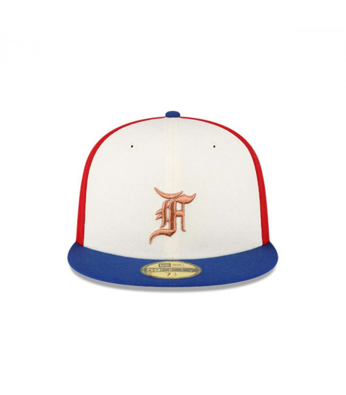 Gorra Montreal Expos MLB 59Fifty Light Beige New Era