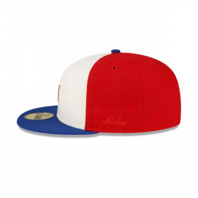 Gorra Montreal Expos MLB 59Fifty Light Beige New Era