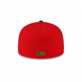 Gorra Montreal Expos MLB 59Fifty Light Beige New Era