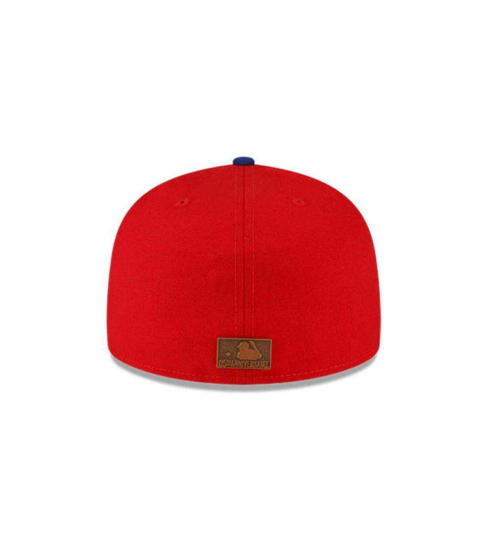 Gorra Montreal Expos MLB 59Fifty Light Beige New Era