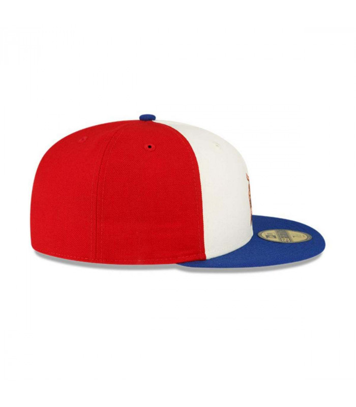 Gorra Montreal Expos MLB 59Fifty Light Beige New Era