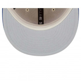 Gorra Montreal Expos MLB 59Fifty Light Beige New Era