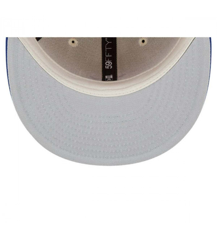 Gorra Montreal Expos MLB 59Fifty Light Beige New Era