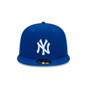 Gorra 59Fifty New York Yankees World Series Azul