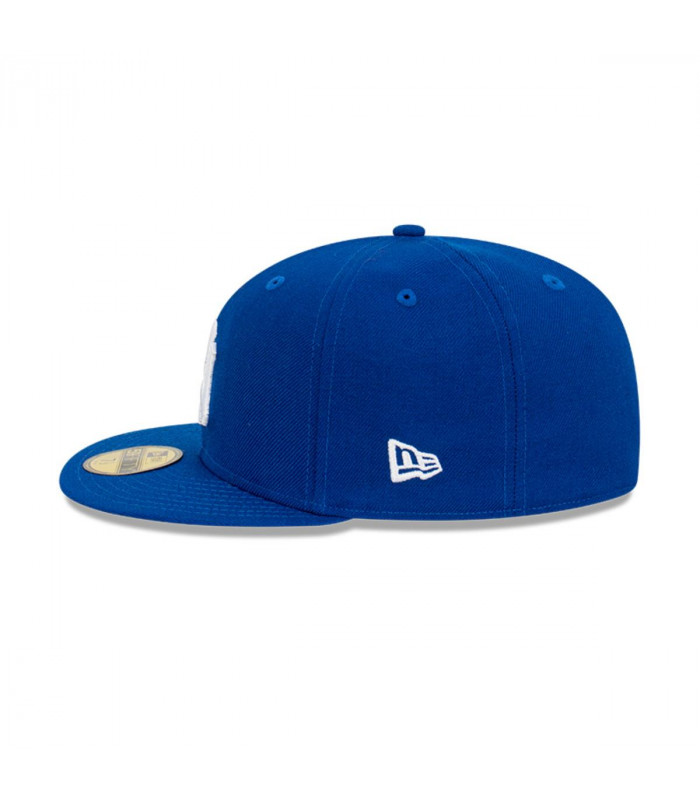 Gorra 59Fifty New York Yankees World Series Azul