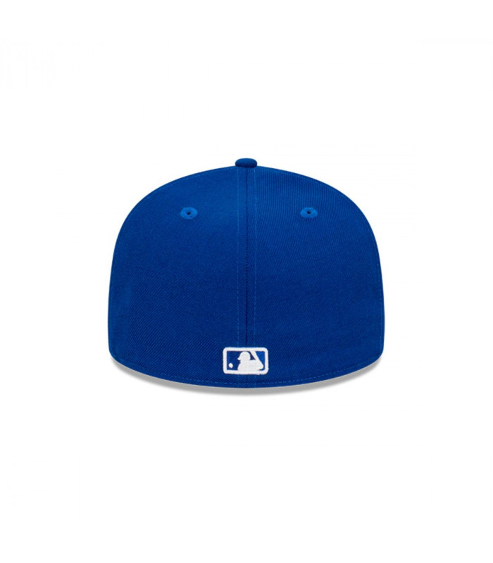 Gorra 59Fifty New York Yankees World Series Azul
