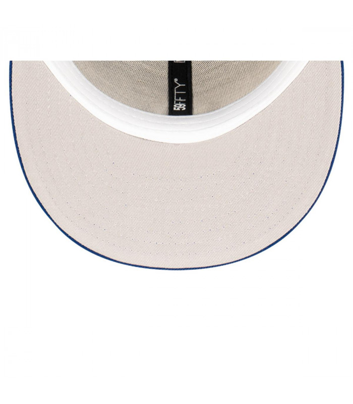 Gorra 59Fifty New York Yankees World Series Azul