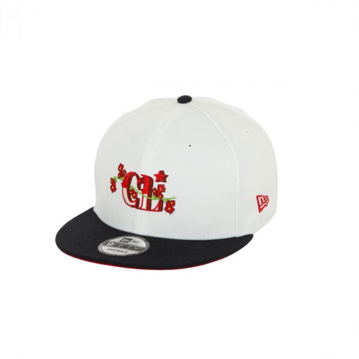 Gorra 9Fifty Chile White New Era