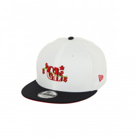 Gorra 9Fifty Chile White New Era