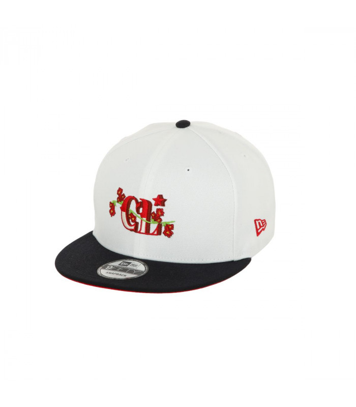 Gorra 9Fifty Chile White New Era