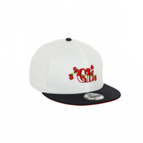 Gorra 9Fifty Chile White New Era