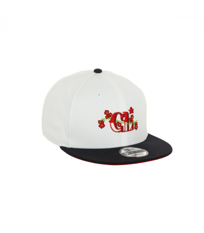 Gorra 9Fifty Chile White New Era