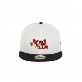 Gorra 9Fifty Chile White New Era