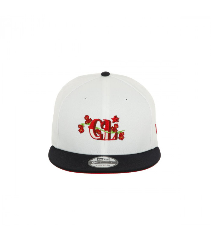 Gorra 9Fifty Chile White New Era