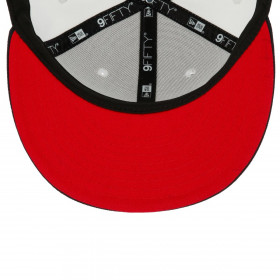 Gorra 9Fifty Chile White New Era
