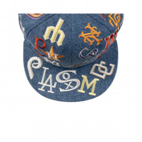 Gorra 9Fifty Properties All Over MLB All Over Blue