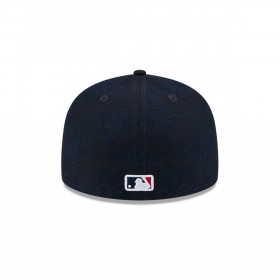 Gorra 59Fifty Boston Red Sox MLB OTC Pattern Azul