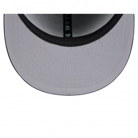 Gorra 59Fifty Boston Red Sox MLB OTC Pattern Azul