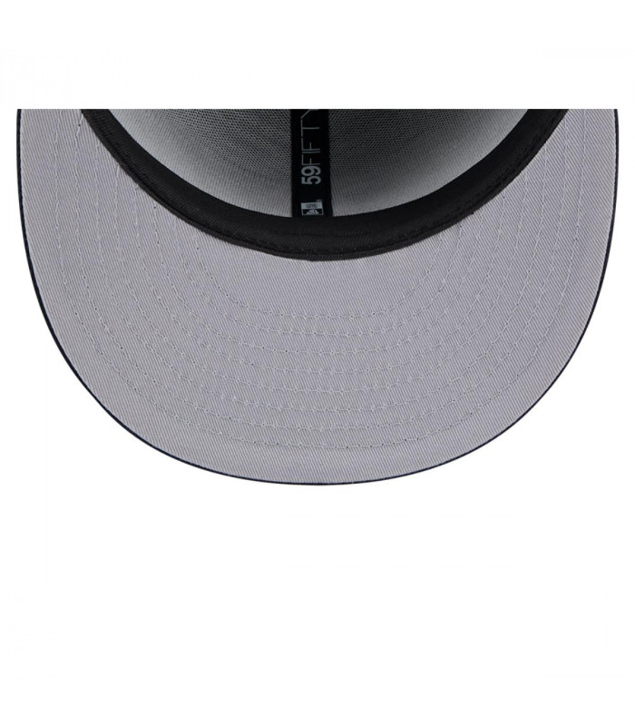 Gorra 59Fifty Boston Red Sox MLB OTC Pattern Azul