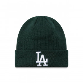 Beanie LA MLB League Essentials Dark Green Kids