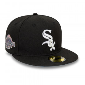 Gorra Chicago White Sox MLB 59Fifty Black New Era