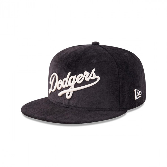 Gorra Los Angeles Dodgers MLB 59Fifty Day Negro