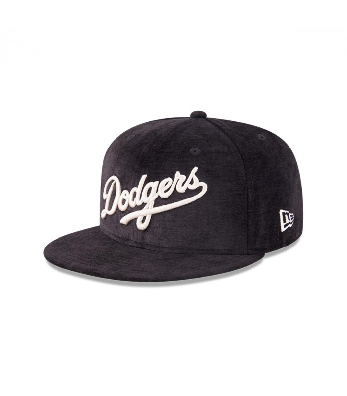 Gorra Los Angeles Dodgers MLB 59Fifty Day Negro
